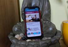 Ulefone Power 5S robustní recenze smartphonu